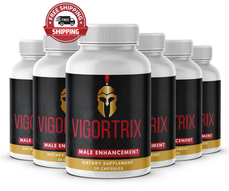  VigorFix  buy